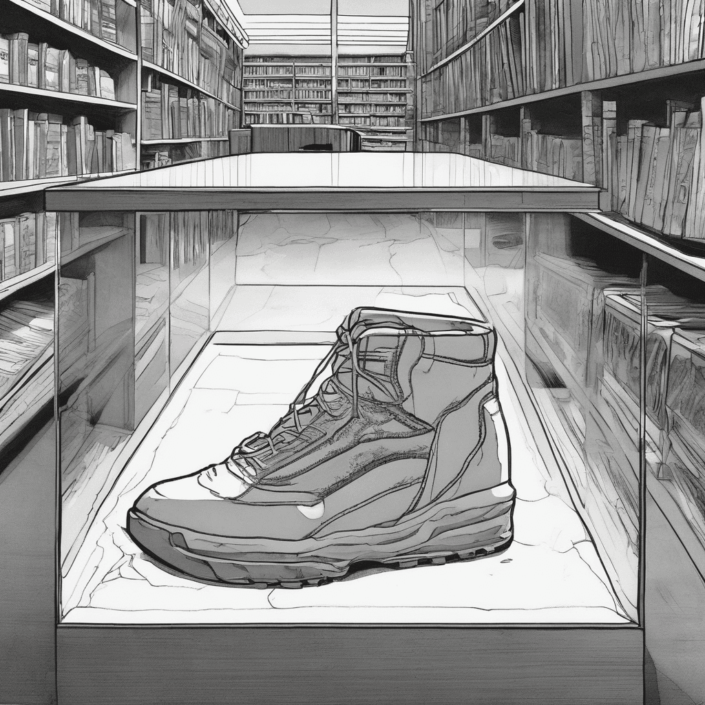 Still waiting for the card to fit. The shoe's been here.